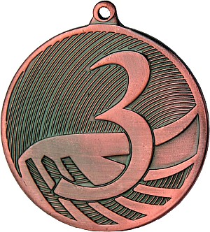 MD 1293 bronz
