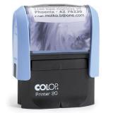 Colop Printer 20 38x14mm