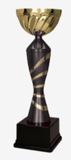 Pohár ECONOMY LINE 7222 B výška 41cm